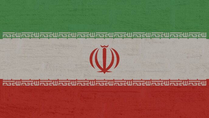 iran