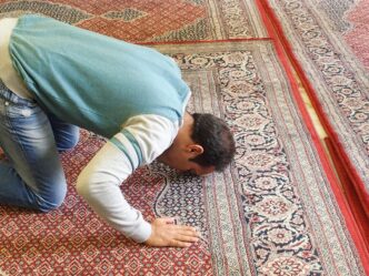 muslim