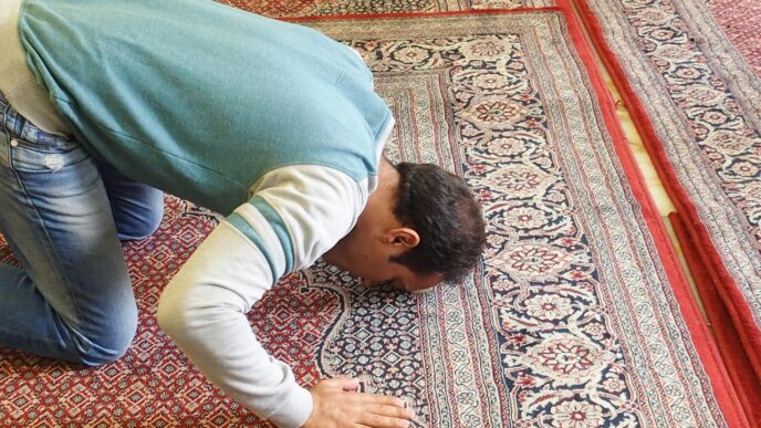 muslim