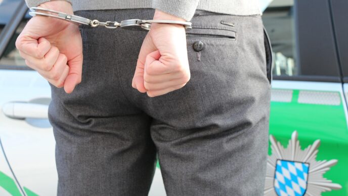 police