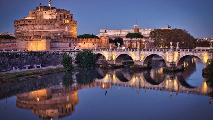 roma