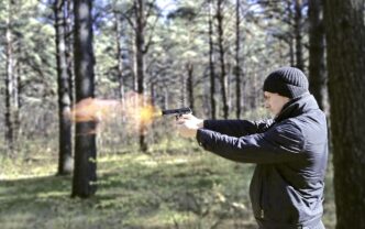 shooting