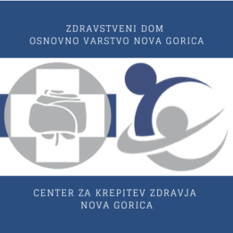zdravstveni dom Nova Gorica