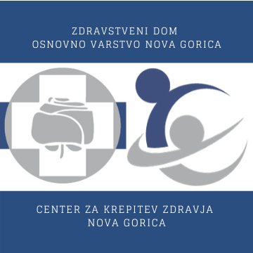 zdravstveni dom Nova Gorica