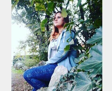 Nikol Frandolic stran fb