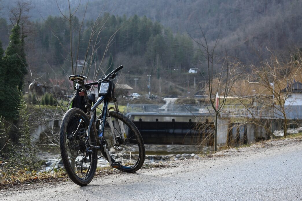 bycicle