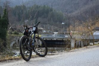 bycicle