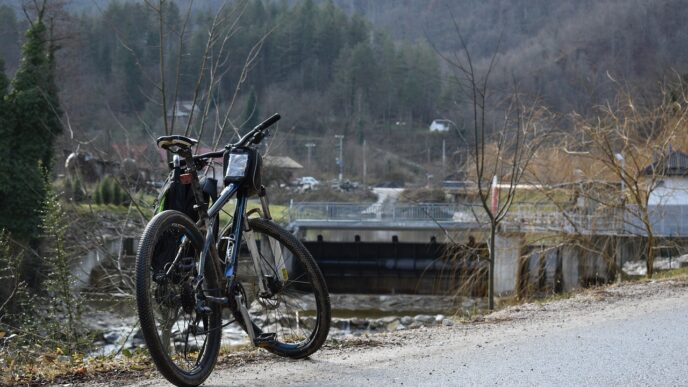 bycicle