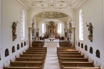 church