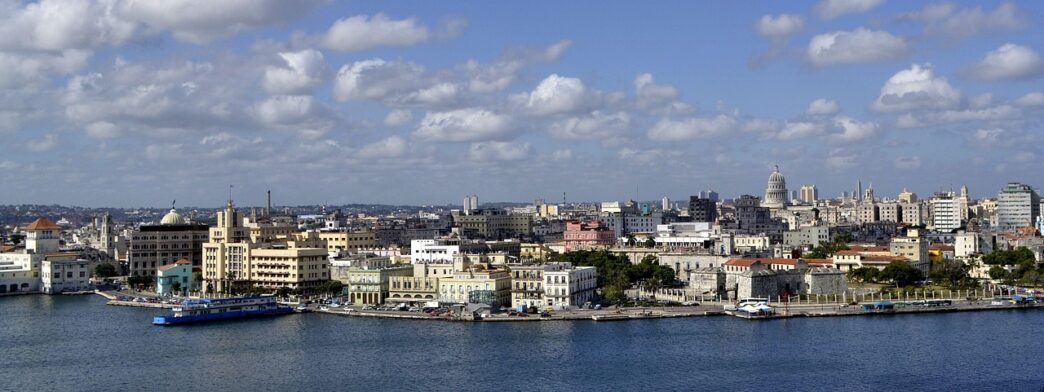 cuba