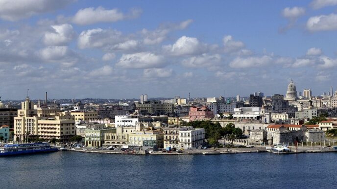 cuba