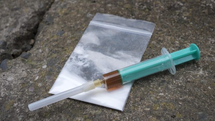 drugs