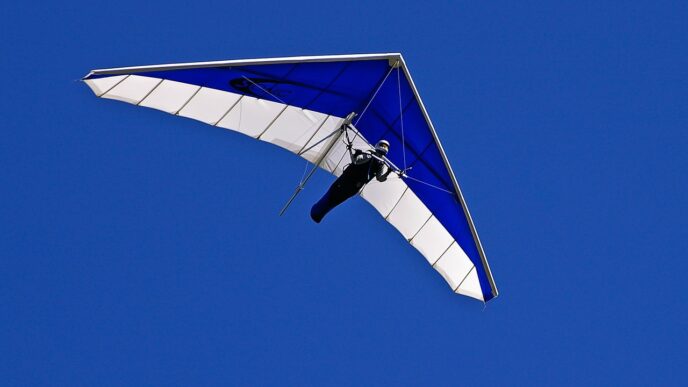 glider