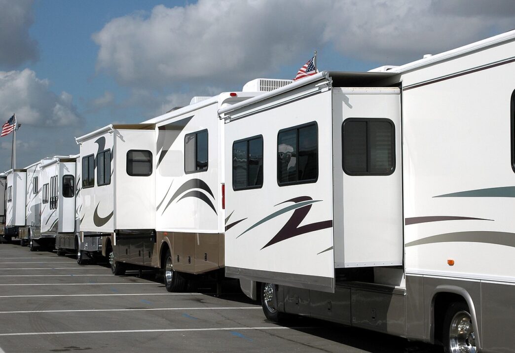 motorhome