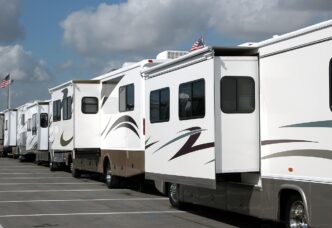 motorhome
