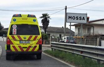 resilec vir Obcina Ajdovscina