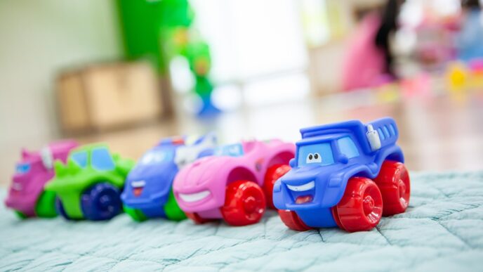 toys
