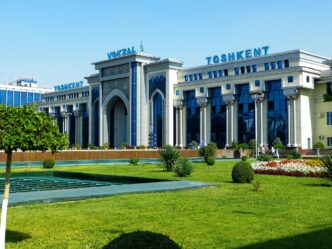 uzbekistan beach