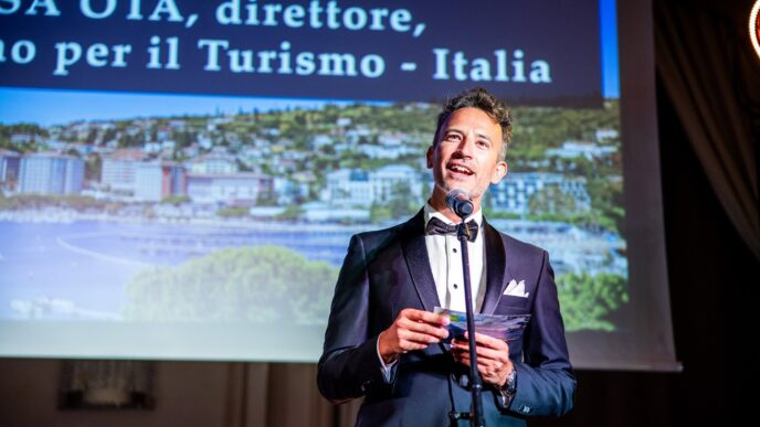 Turizem Italia vir fb