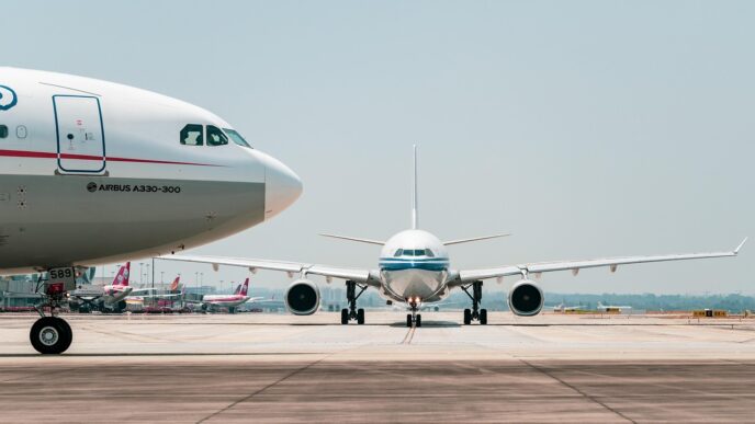 airplane 1