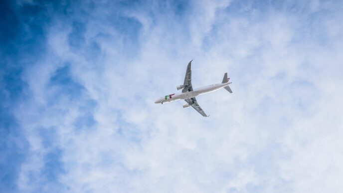 airplane
