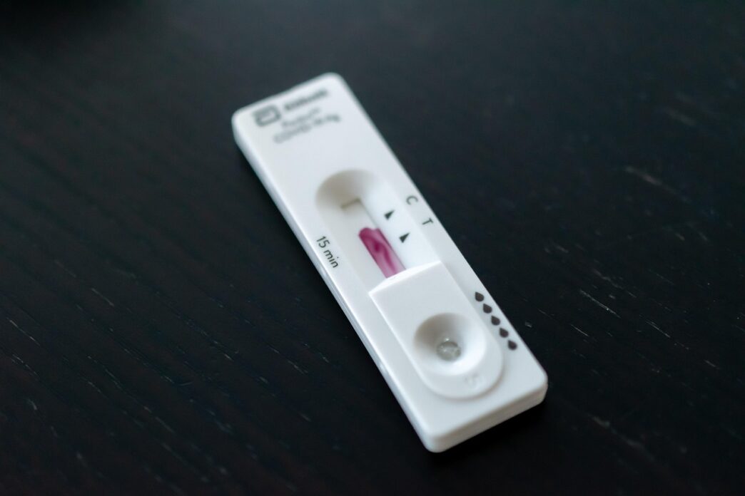 alcol testing