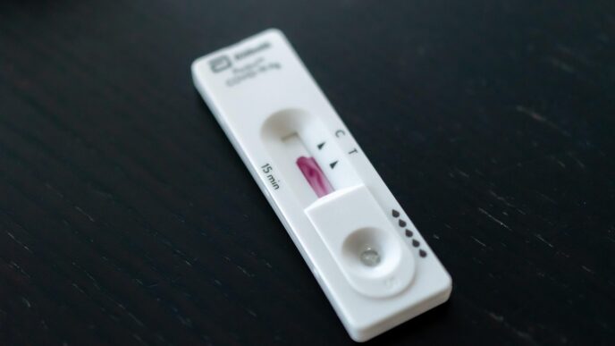 alcol testing
