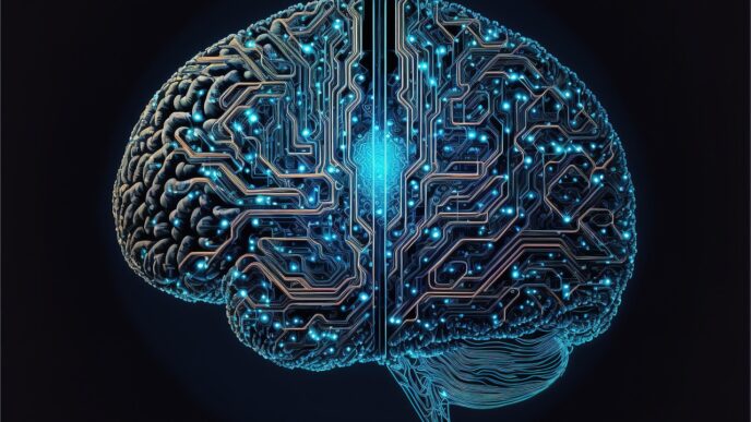 brain