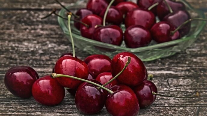 cherry