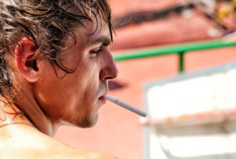 cigarettes