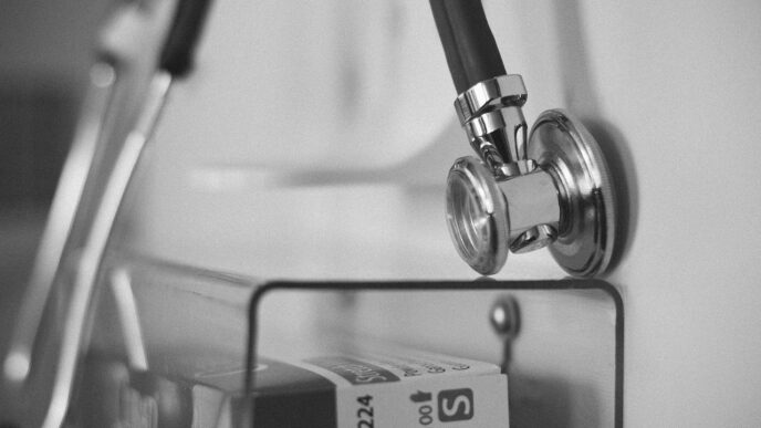 doctor