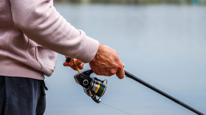 fishing