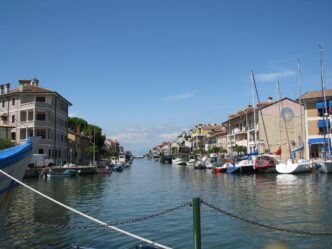 grado italia