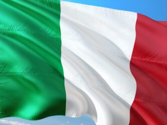 italy flag 1