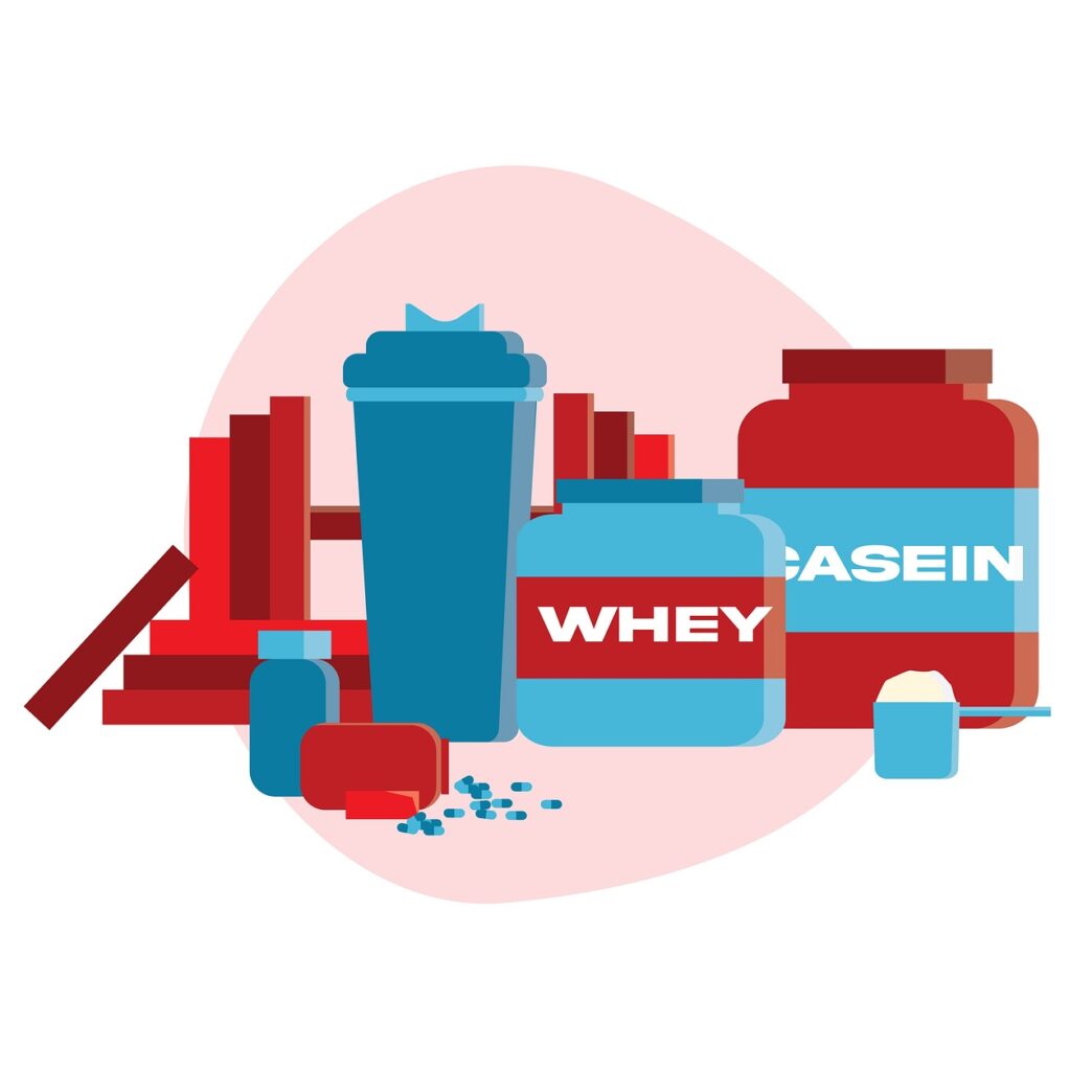 proteins
