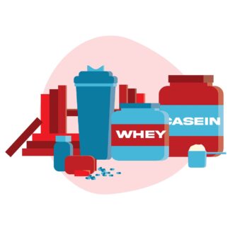 proteins