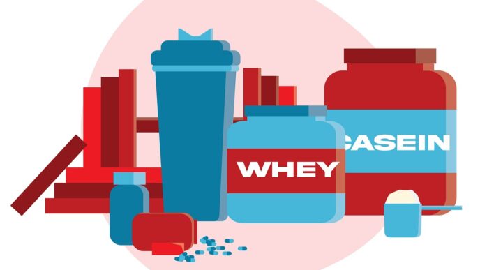 proteins