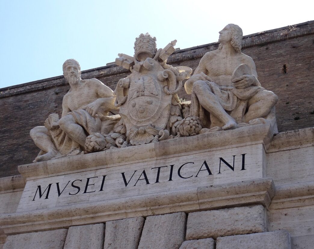 vatican 1