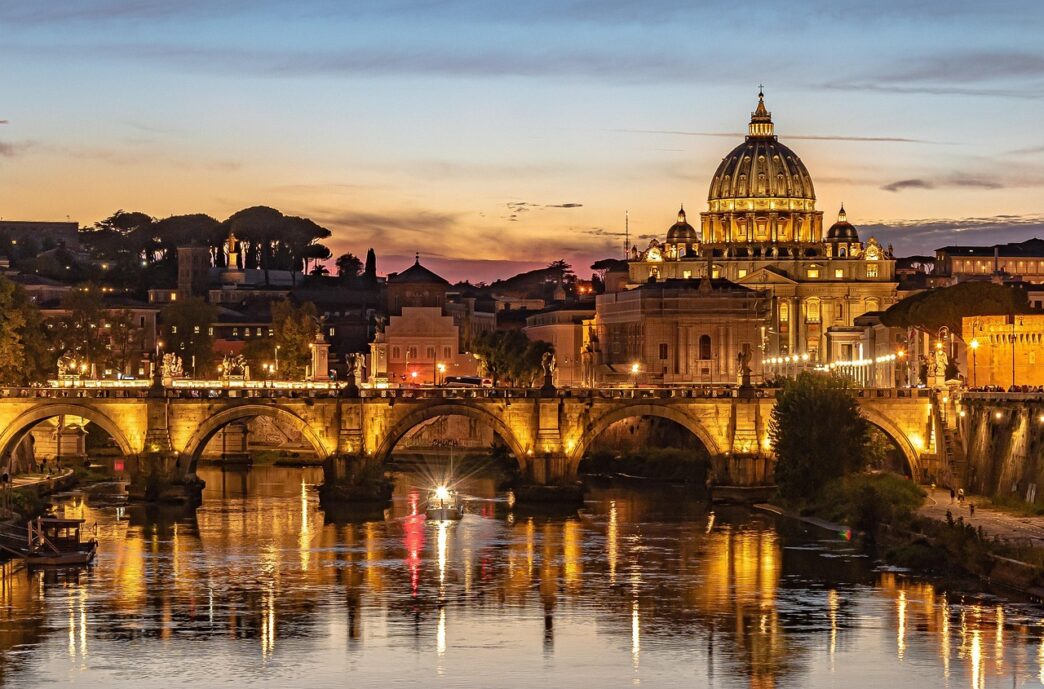 vatican