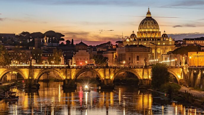 vatican