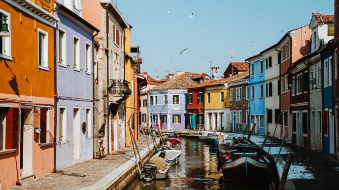 venecia