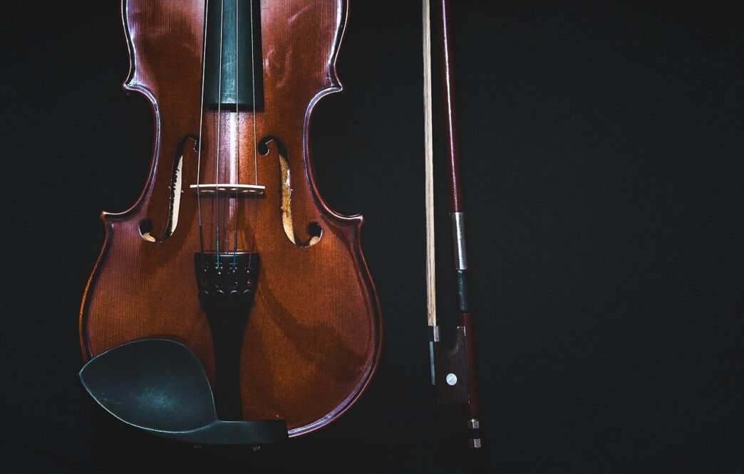 violina