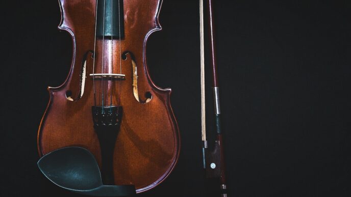 violina