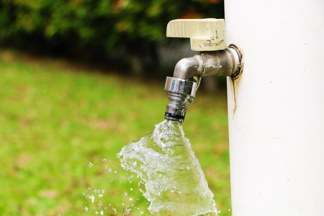 water pipe