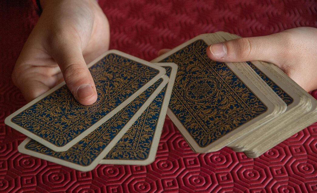 card games