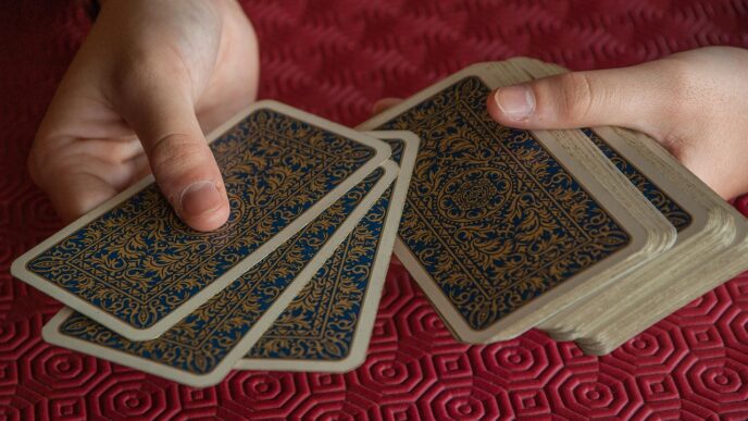 card games