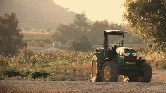 farm