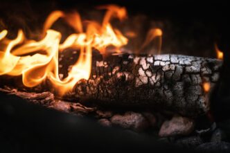 fire