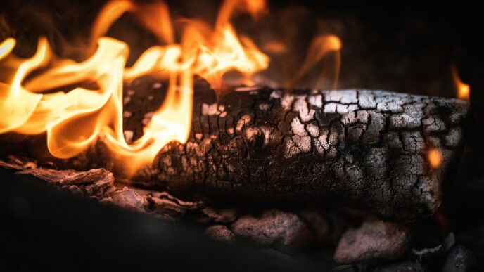 fire