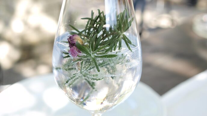 gin